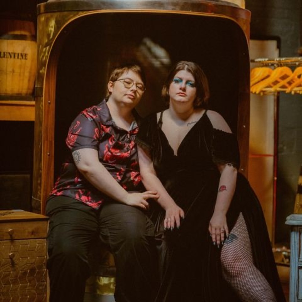 Meet your Posher, Destiny